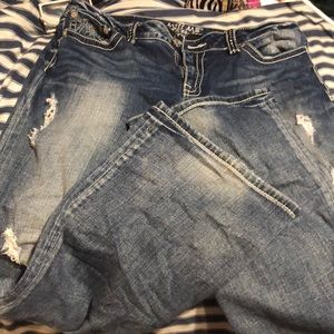 Miss Me Jeans - Miss me jean Miss Me Jeans - Miss me jean